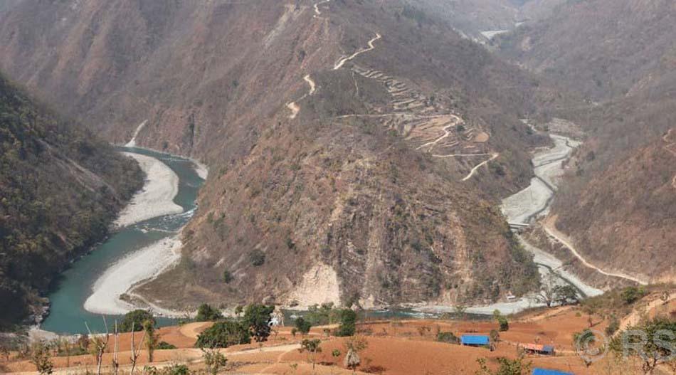 बजेटमा समावेश भएसँगै दूधकोशी जलाशययुक्त जलविद्युत् आयोजना अघि बढ्ने विश्वास