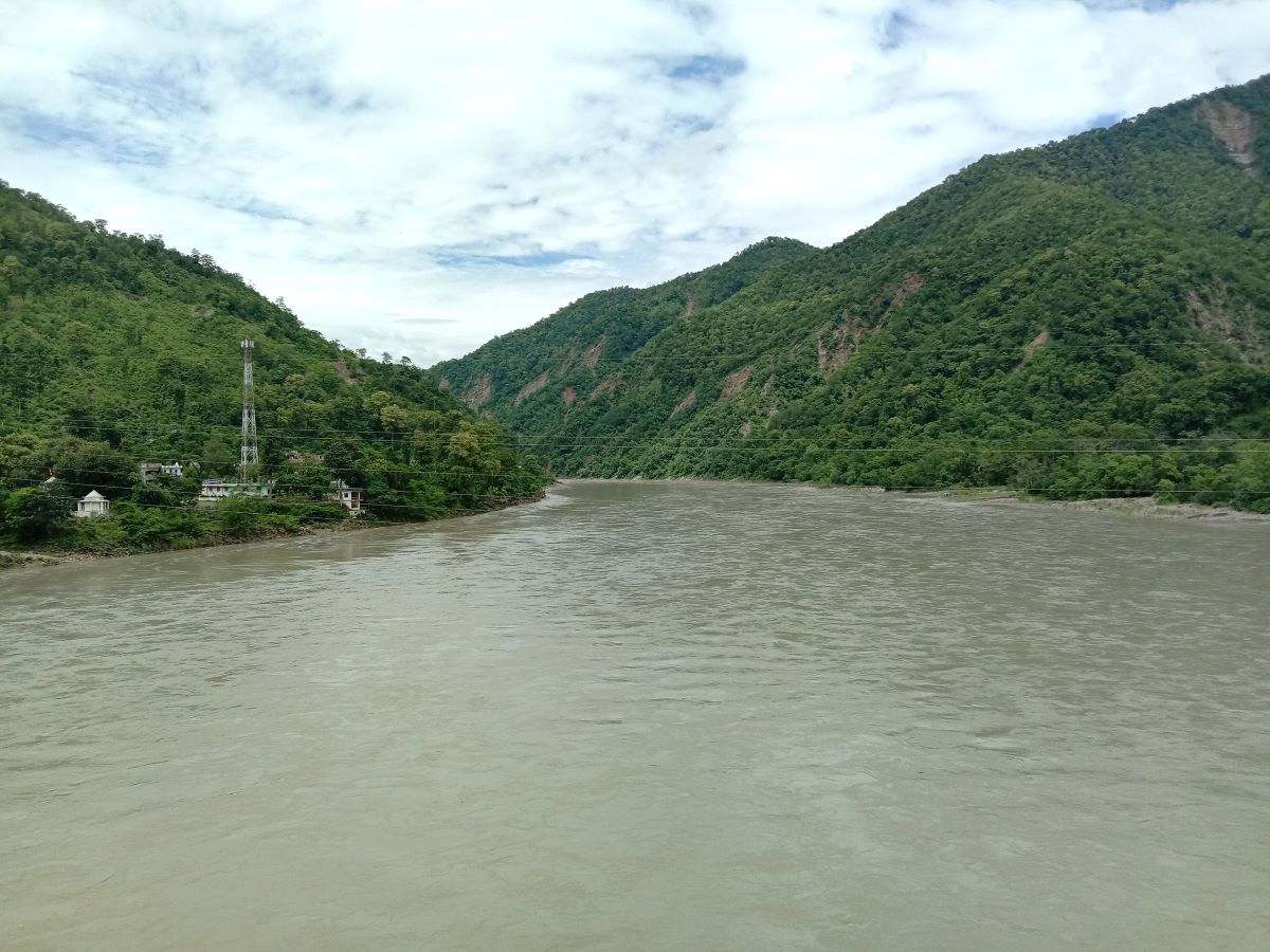 हुम्लामा बन्ने भयो ३३५ मेगावाट क्षमताको हुम्ला कर्णाली दोस्रो जलविद्युत् आयोजना