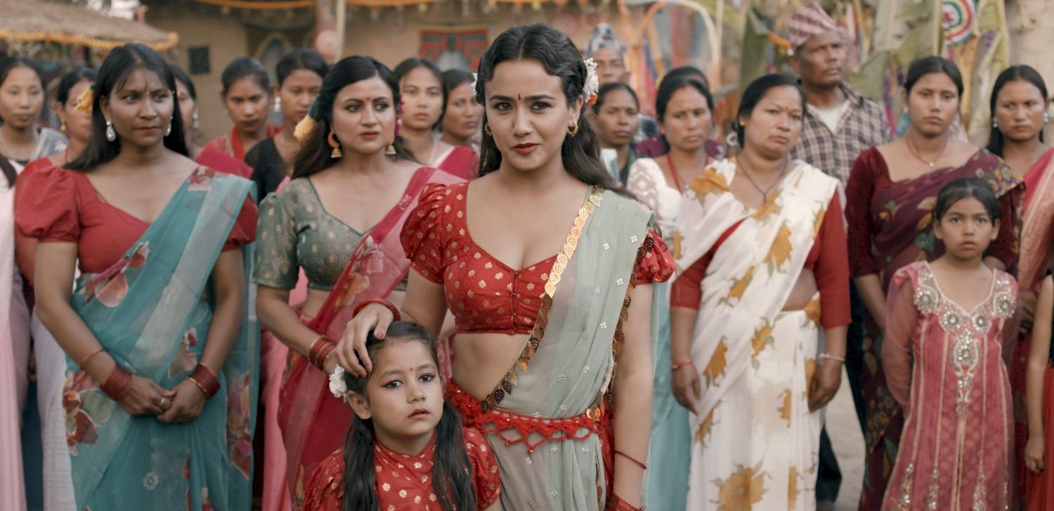 ‘लालीबजार’को टिजर सार्वजनिक, वैशाख १८ गते प्रदर्शन