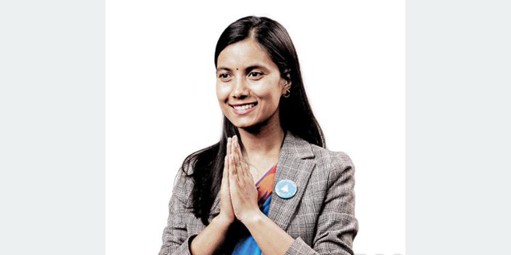 जनताका मुद्दामा सबै सांसद एक ठाउँमा उभिनुपर्छ : सांसद गौतम