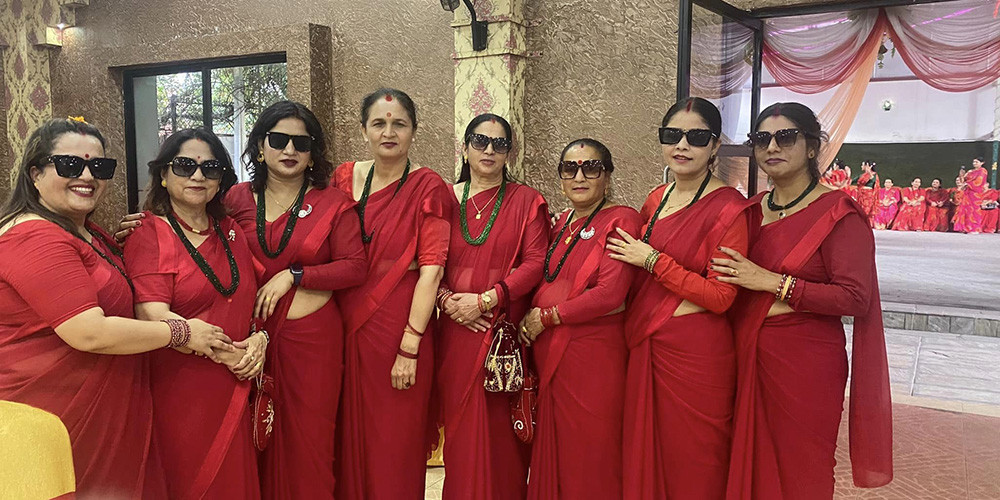 तीज आजदेखि : व्रत बस्न आडका लागि दर खाने दिन