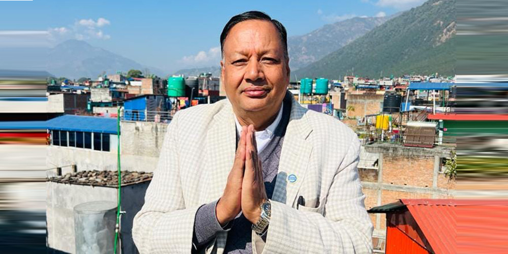 ‘शासकीय प्रणालीका विषयमा अल्मलिने समय छैन, अब विकास र समृद्धि नै मुख्य एजेण्डा हुन्’