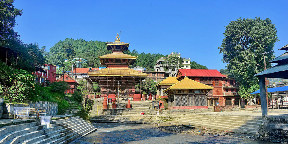 गोकर्णेश्वर महादेव मन्दिर क्षेत्रलाई विश्व सम्पदा सूचीमा सूचीकृत गर्न माग