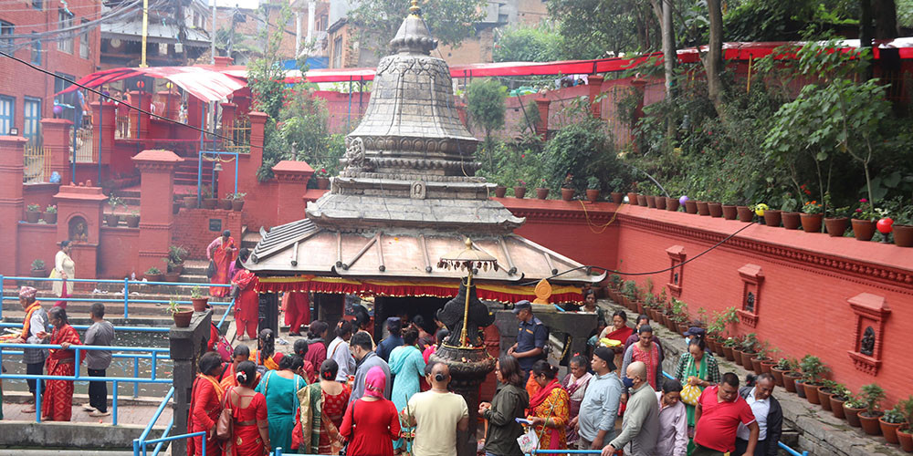 अधिकमास अर्थात् मलमास सुरु