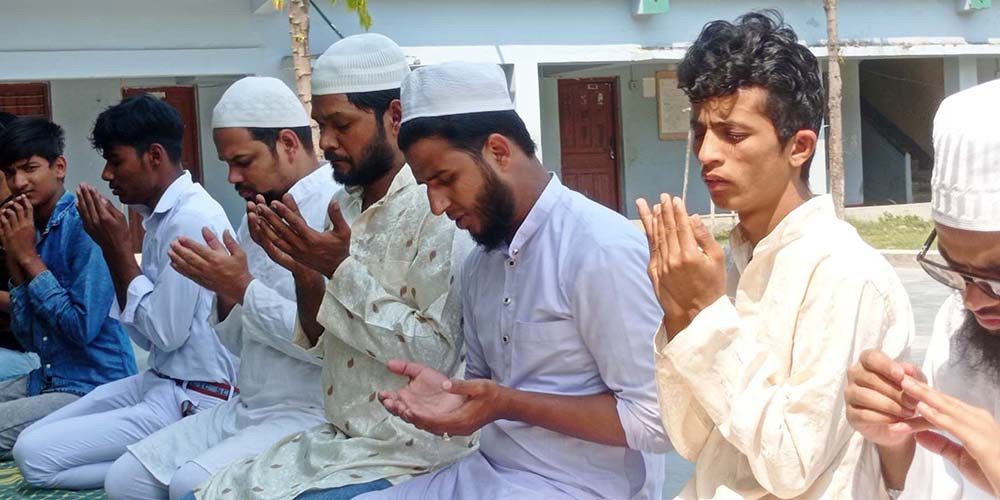 इस्लाम धर्मालम्बीको पवित्र रमजान सुरु