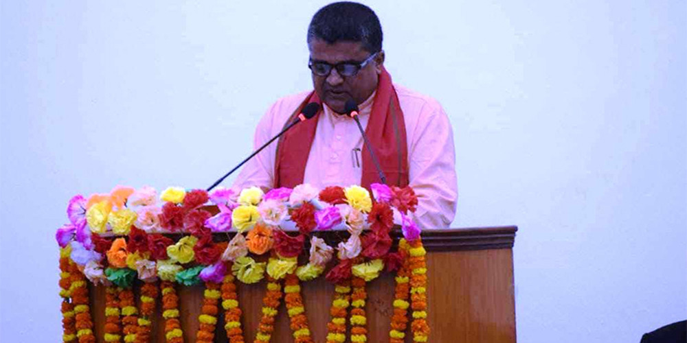 मधेश सरकारले ल्यायो ४३ अर्ब ८९ करोडको बजेट 