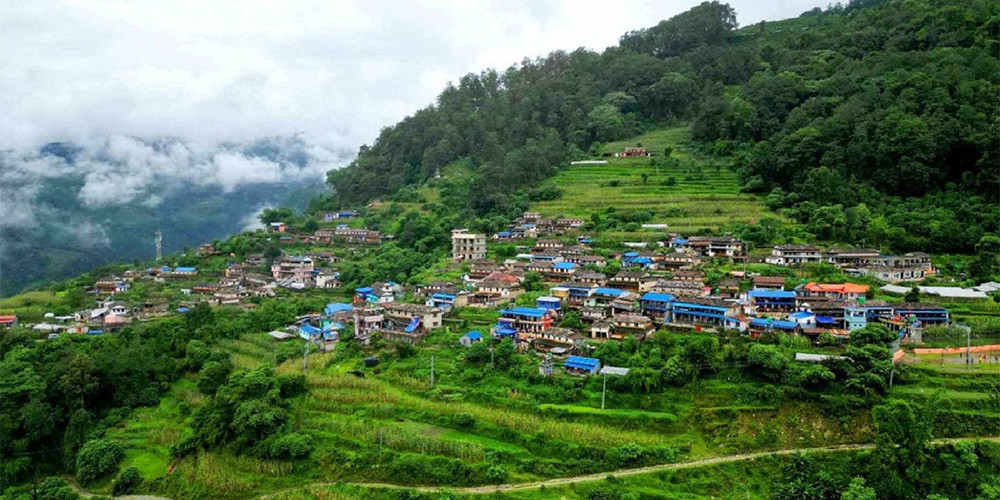 अन्नपूर्ण सर्किटका २७ गाउँमा होमस्टे सुविधा