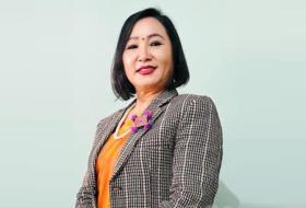 गायिका भूमिका लिम्बु सुब्बाको यात्रा : कलाकार, समाजसेवी र उद्यमीसम्म