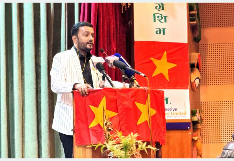 ‘बजेट जनमुखी छ’