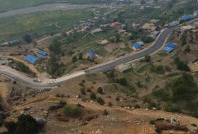 सडक विभागद्वारा कर्णालीमा ७७१.३६ किलोमिटर सडकमा कालोपत्र
