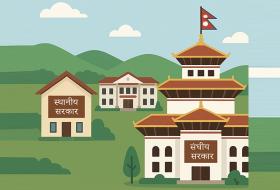‘सङ्घीयतालाई बलियो बनाउन तीनै तहको सरकार आत्मनिर्भर बन्नुपर्छ’