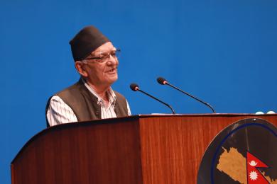 ‘भूमिहीन र सुकुमबासीका नाममा सरकारी जमिन भूमाफियाको हातमा पुग्ने आशङ्का’