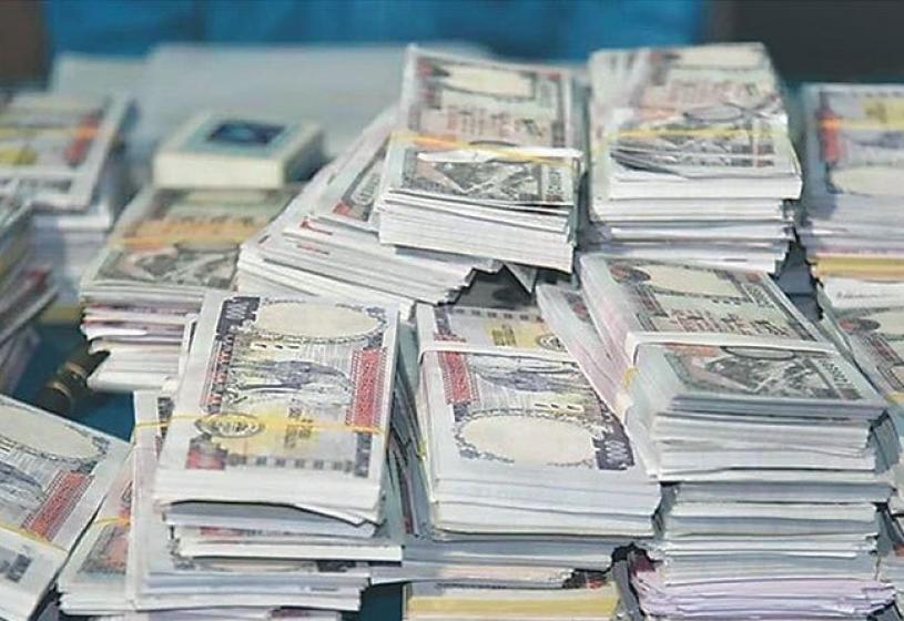 ‘नेपाल हाउस’ निर्माणका लागि ११ करोड सङ्कलन