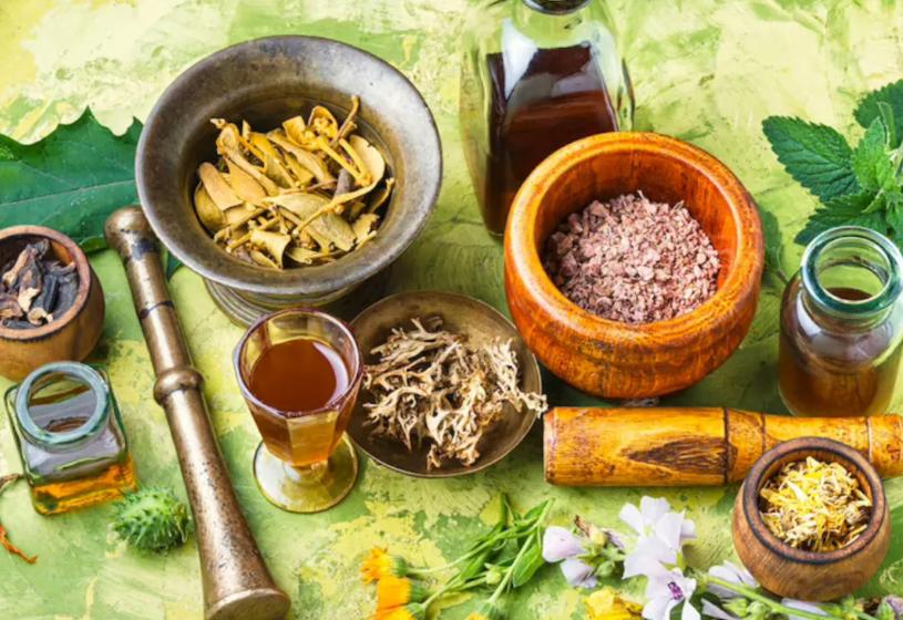 आयुर्वेदको संरक्षण, सम्वर्द्धन र समृद्धितर्फ नेपालको राष्ट्रिय प्रतिबद्धता