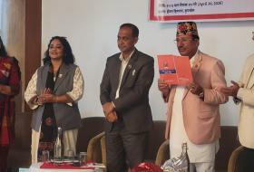 निर्वाचन प्रणालीलाई थप व्यवस्थित बनाउन एकीकृत कानुन आवश्यकः कार्यवाहक प्रमुख आयुक्त भण्डारी