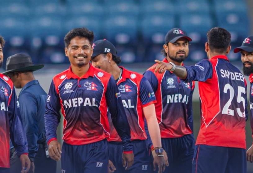 २०८२ सालको खेलकुदलाई फर्केर हेर्दा