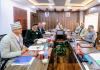 निर्वाचनका सम्पूर्ण तयारी पूरा भएको राष्ट्रिय सुरक्षा परिषद्को निष्कर्ष