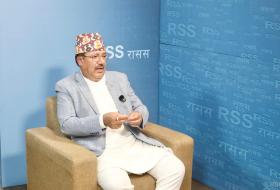 चुनौतीबीच निर्वाचन सम्पन्न भएपछि आयोगको नेतृत्वलाई मिलेको सन्तुष्टि...