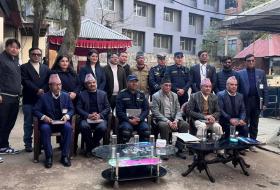 कामपा वडा नम्बर ३० का विभिन्न स्थानमा दृश्यसँगै तथ्याङ्क प्राप्त गर्न सकिने ‘सिसिटिभी क्यामरा’ जडान