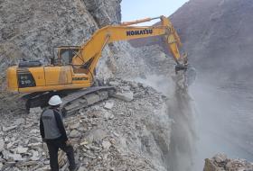 सेनाद्वारा ३२ सडक आयोजना सम्पन्न, चौध सय किलोमिटर सडक निर्माण
