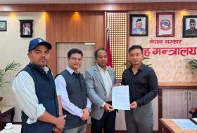 सुनसरी घटनामा सुरक्षा अधिकारीमाथि छानबिन र कारबाही गर्न सांसद दीपक साहको माग