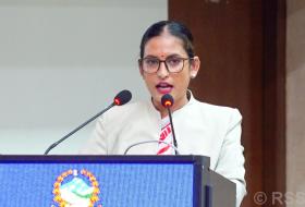 ‘निर्णय प्रक्रियामा महिलाको समान पहुँच सुनिश्चित गर्न सहकार्य अपरिहार्य’