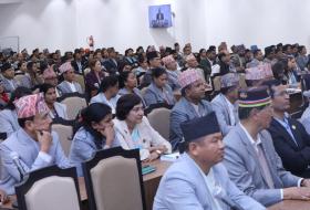 राष्ट्रियसभाः सुकुम्बासीका लागि स्पष्ट र ठोस कार्ययोजना ल्याउन सांसदहरूको माग
