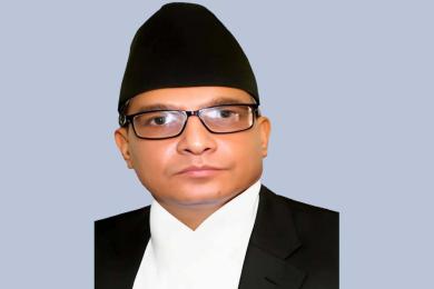 प्रस्तावित प्रधानन्यायाधीश डा. मनोजकुमार शर्माको कार्यायोजना : ‘पुराना मुद्दा छिटो टुंग्याउने, अदालतलाई प्रविधिमैत्री बनाउने’ (पूर्णपाठसहित)