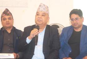 शुभारम्भ हुँदै कोशी प्रदेश सरकारको बहुप्रतिक्षित लगानी सम्मेलन