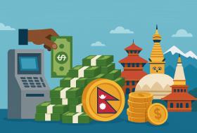 विप्रेषणमा टिकेको नेपालको अर्थतन्त्र