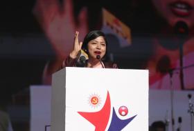 एउटै योजनाबाट लाभ पुग्ने कार्यक्रमलाई प्राथमिकता दिन उपप्रमुखको निर्देशन
