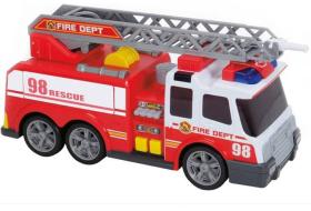 ‘बाँकेको पाँच स्थानीय तहमा दमकल छैनन्’