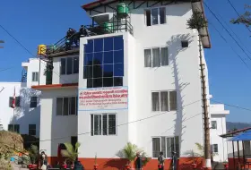 दिक्तेल रुपाकोट मझुवागढी नगरपालिकाको नामकरण पुनः परिवर्तन गर्न प्रस्ताव