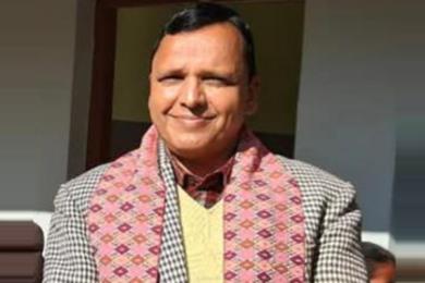 संविधानको पूर्ण कार्यान्वयन हुन जरुरी छ : सांसद झक्कुप्रसाद सुवेदी