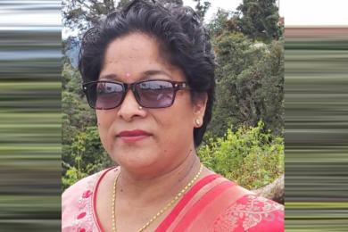 मन्त्रिपरिषद्मा पनि ३३ प्रतिशत महिला सहभागिता हुनुपर्छः सांसद सावित्री मल्ल