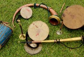 पेसा संरक्षण गर्न सङ्गठित भए ‘परियार’ समुदाय