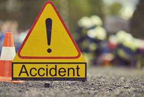 अर्घाखाँचीको मालारानीमा जीप दुर्घटनाः दुई जनाको मृत्यु, दुई घाइते