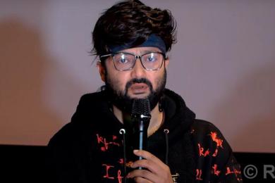 ‘हरेक फिल्ममा उस्तै सङ्घर्ष हुन्छ’