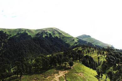 पर्यटक आकर्षणको केन्द्र बन्यो ‘रिग क्षेत्र’