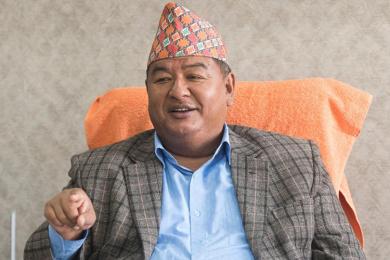 संसदीय समितिले स्वार्थ बाझिने गरी काम गर्न हुँदैन : सासंद श्रेष्ठ