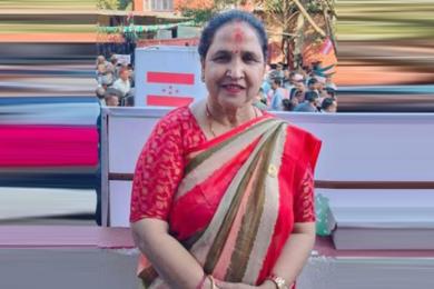 कानुन निर्माणको सम्पूर्ण काम राष्ट्रियसभाबाट हुनुपर्छ : नेत्री देवकोटा