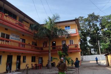  गुरुकुल शिक्षामा बढ्दो आकर्षण