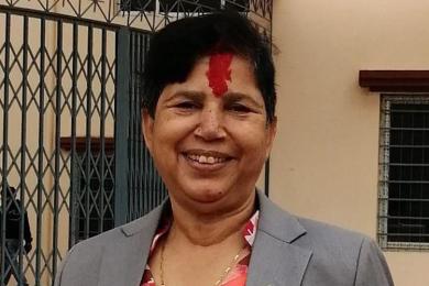 एक वर्षमा एउटा कानुन बनाइयोभन्दा अप्ठ्यारो लाग्छ : सांसद पोखरेल