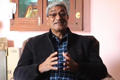‘सङ्क्रमणकालीन न्यायको विषयबारे सहमति हुन नसके प्रक्रियामै गएर टुङ्ग्याउनुपर्छ’