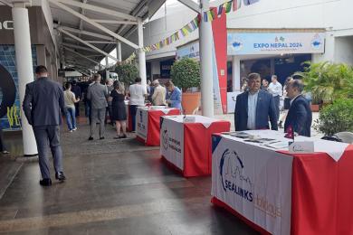ब्राजिलको ब्रासिलियामा ‘एक्स्पो नेपाल २०२४’