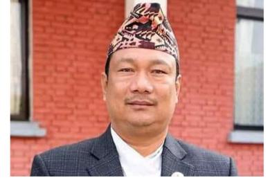संसद्मा जनताका मुद्दा निरन्तर उठाउने गरेको छु : सांसद अमनलाल मोदी