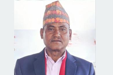 शक्ति र पहुँचका आधारमा नभई आवश्यकता हेरेर बजेट छुट्याइनुपर्छ : सांसद पुष्पबहादुर शाह