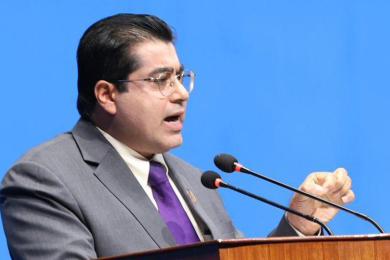 संविधान नै राजनीतिक दलको साझा सिद्धान्त हो : एकनाथ ढकाल