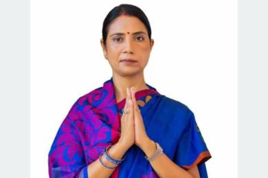 देश र जनहितका काममा विलम्ब नगरौँ : जुलीकुमारी महतो
