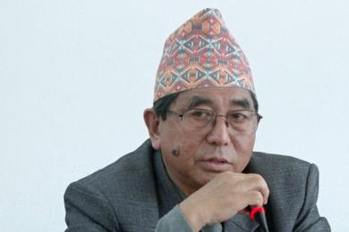 ‘विदेश उत्तम, स्वदेश खत्तम’ भन्ने बुझाई गलत छ : अशोक राई